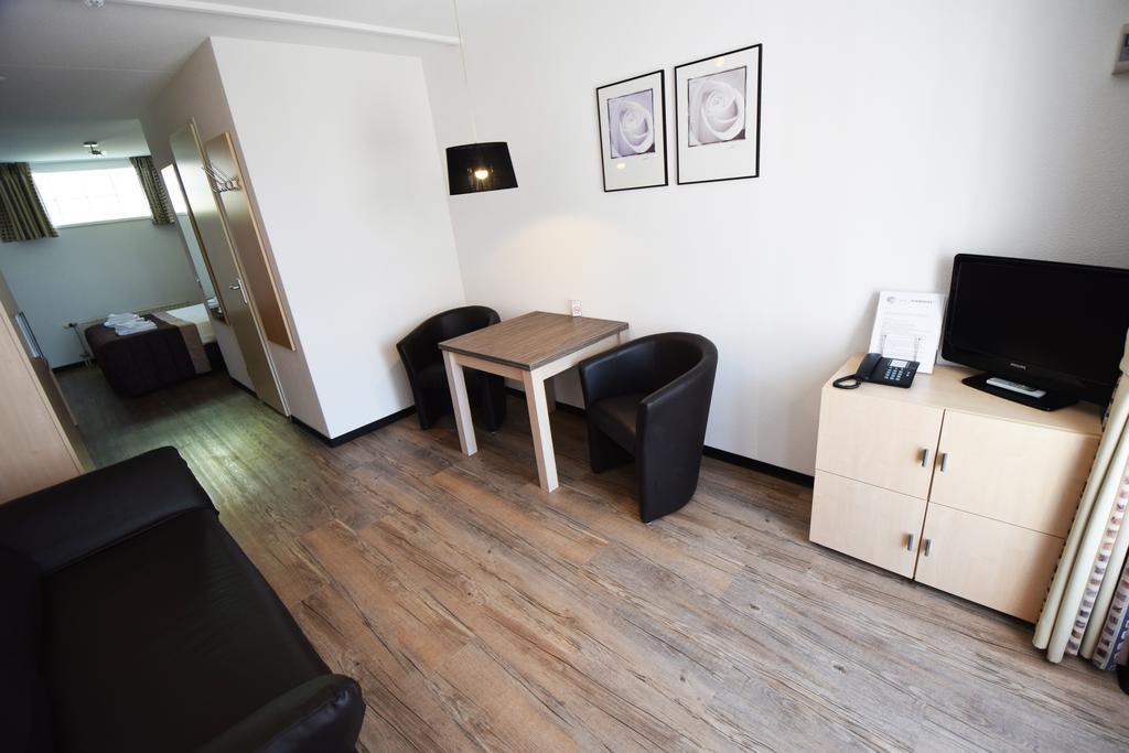Hotel Noordzee Domburg Buitenkant foto